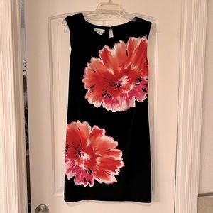 Dressy yet casual- London Times Dress - size 10